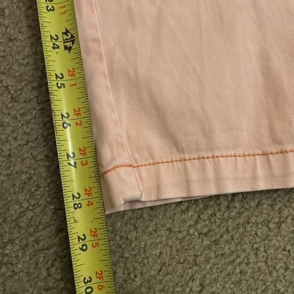 Anthropologie Pilcro and the Letter Press Hyphen chinos - Picture 6 of 11